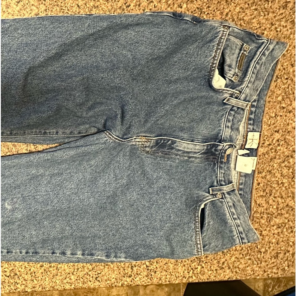 90’s jeans